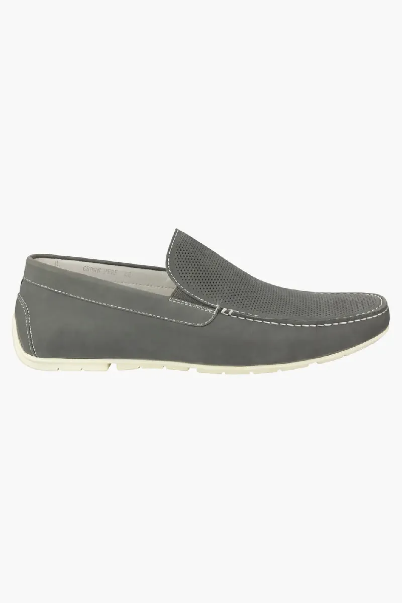 FLORSHEIM SLIP ON - CROWN PERF