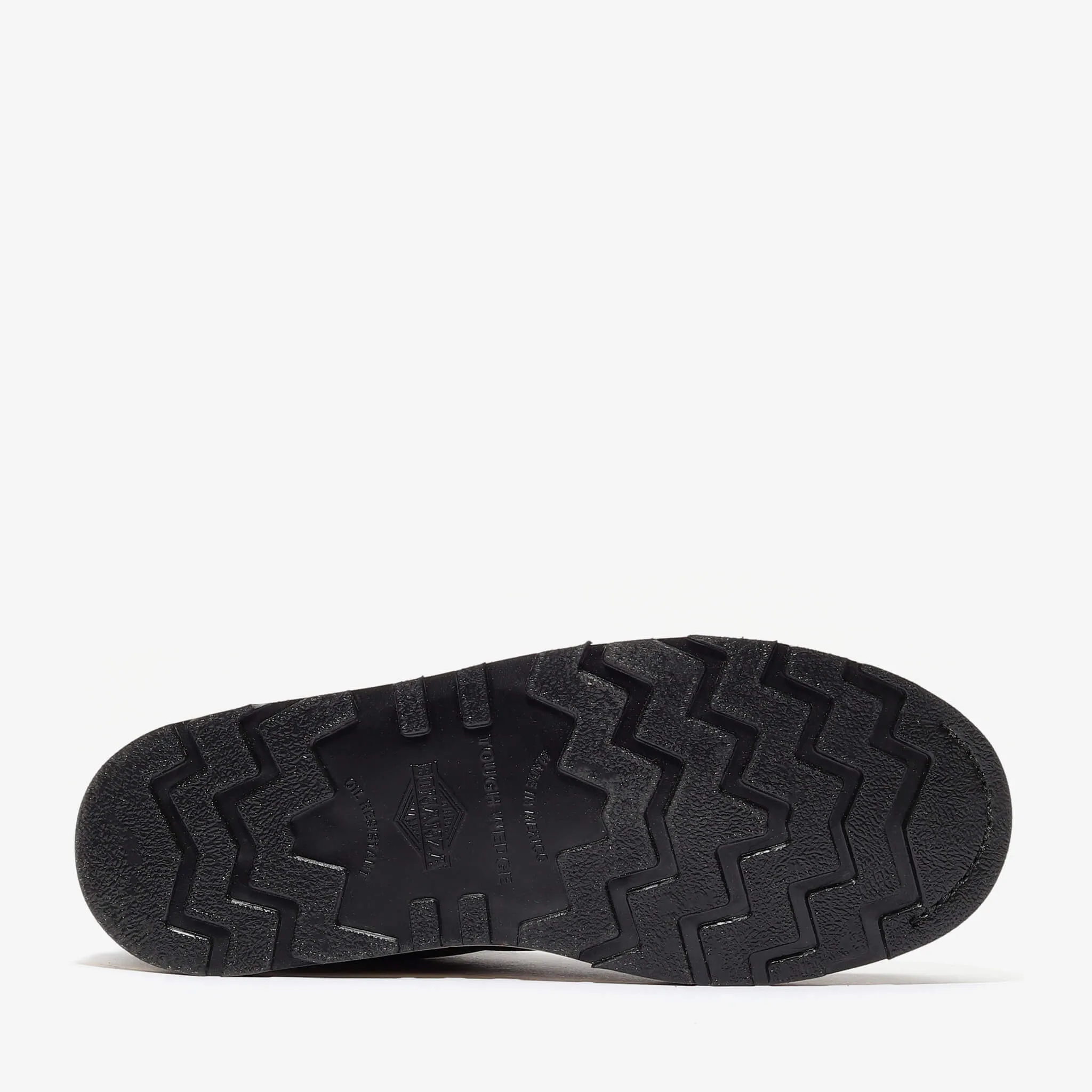 FRONTIER DUAL 6" MOC TOE BLACK