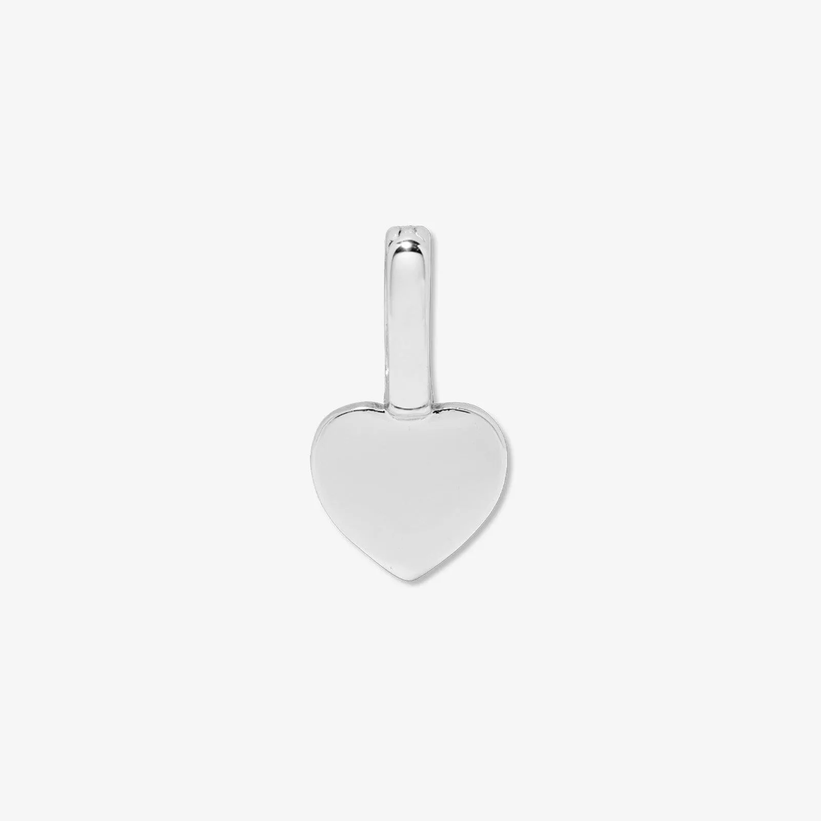 Harper Heart Charm