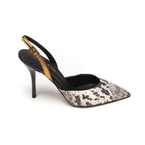 Isabelle Paris FC203 Snake Skin