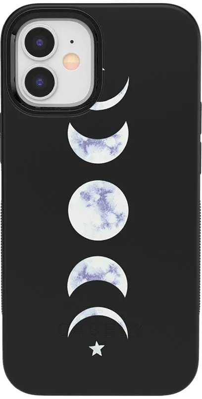 It's Just a Phase | Marble Moon Case