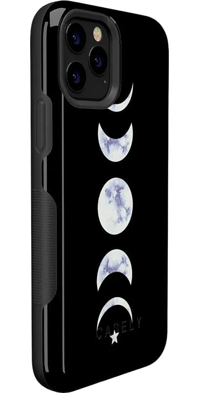 It's Just a Phase | Marble Moon Case