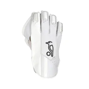 Kookaburra Ghost Pro Players Replica Wicketkeeping Gloves 2024