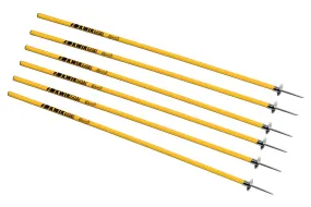 Kwik Goal Coaching Sticks