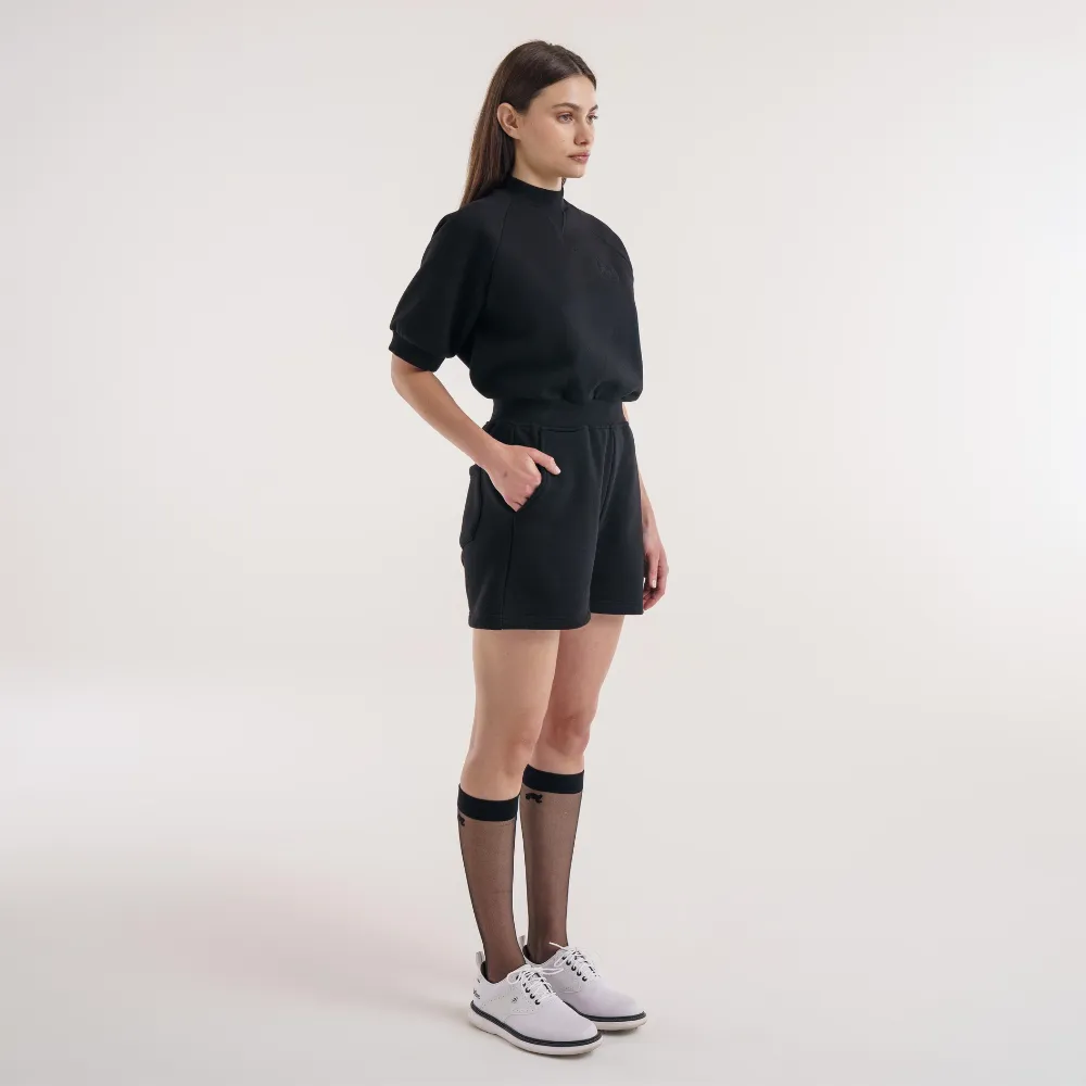 LEANDRA KNEE HIGH SOCK