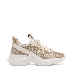 Maxilla-G Trainer GOLD GLITTER