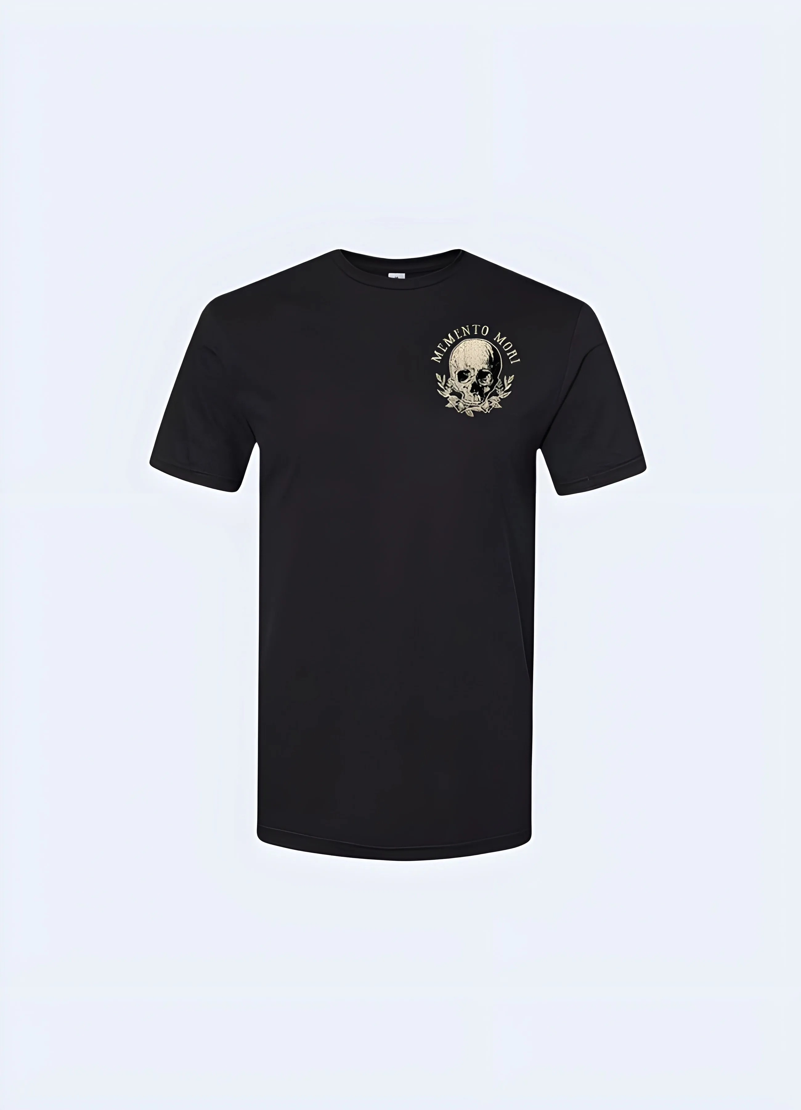 Memento Mori Shirt