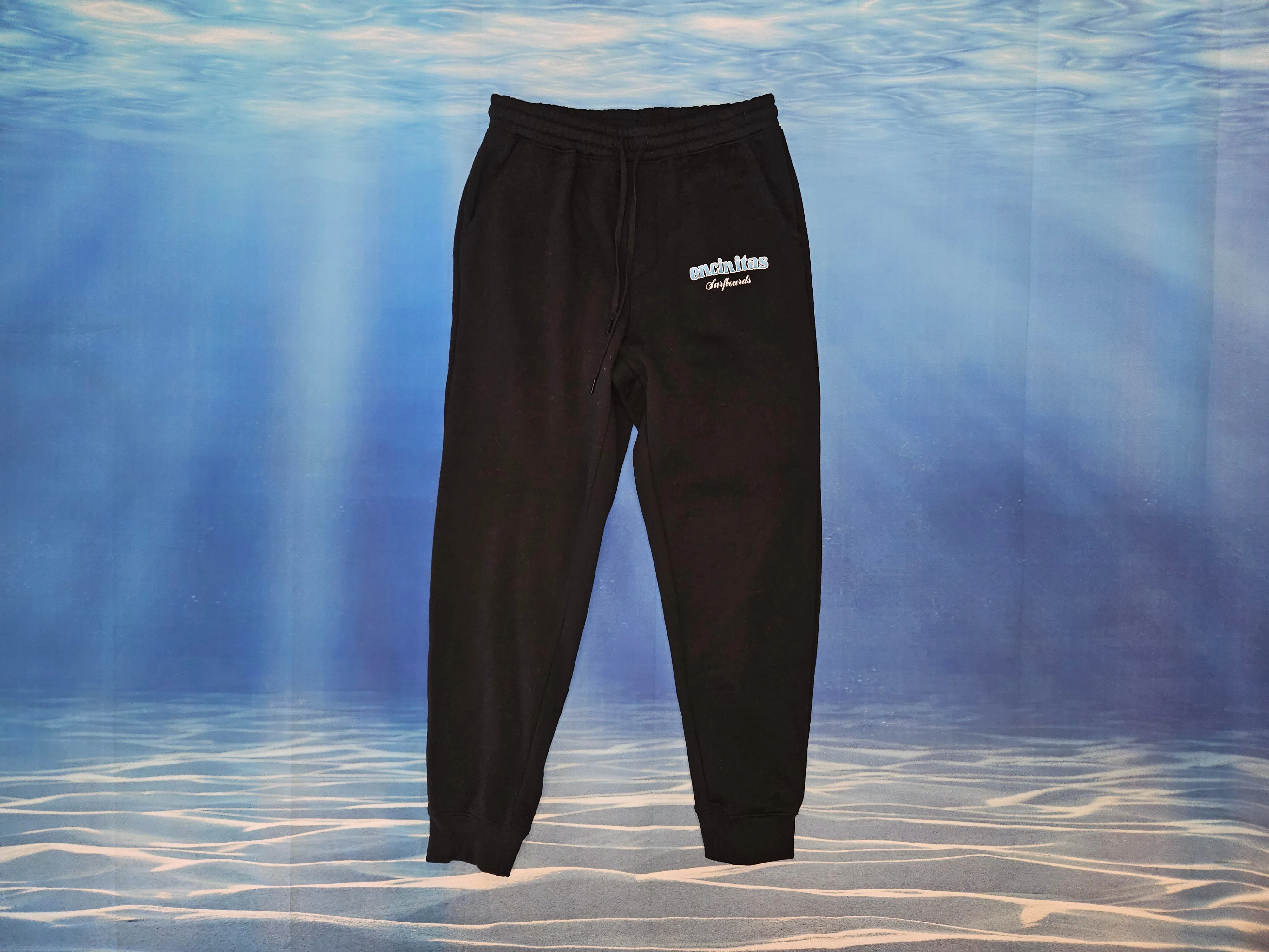 Midweight Fleece Pant