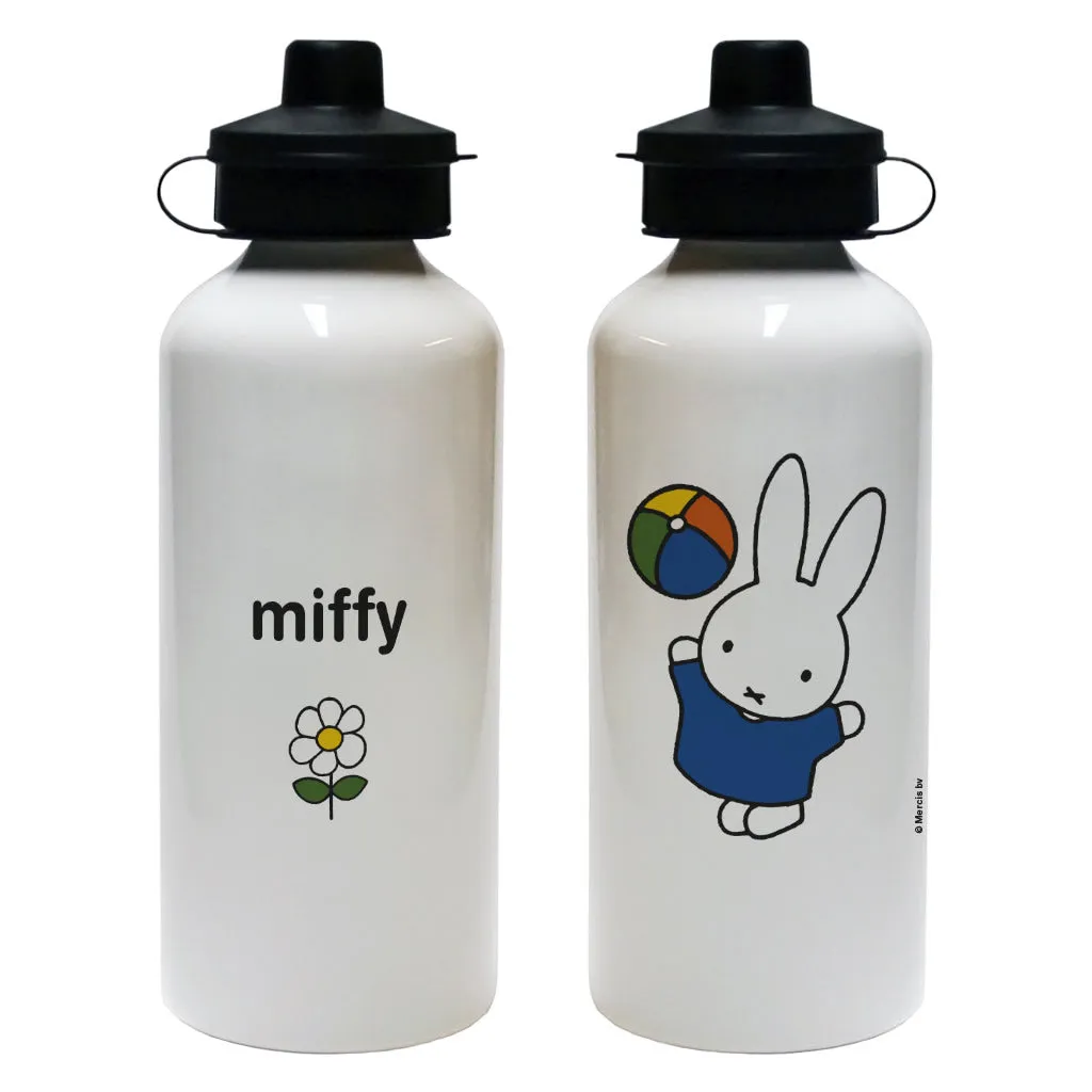 miffy  Personalised Water Bottle