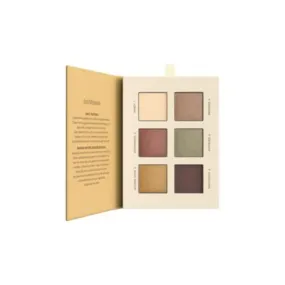 MINERALIST SUNLIT EYESHADOW PALETTE