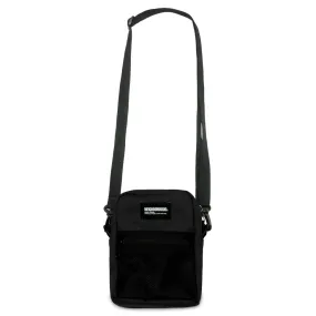 Mini Vertical Bag - Black