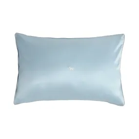 "Pan Pan" Silk Pillowcase