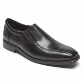 Rockport Men DRESSPORTS WORK SO BLACK