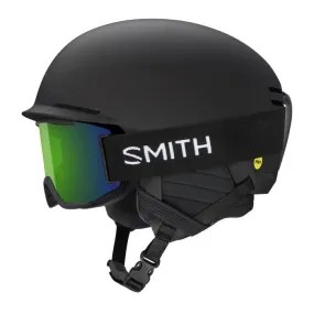 SMITH 2022 SCOUT MIPS HELMET