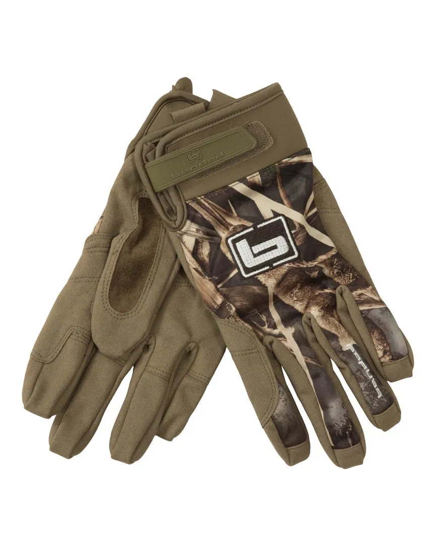 Soft-Shell Blind Glove - Sale