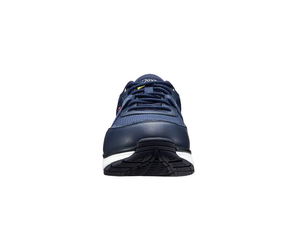 Tony II Dark Blue