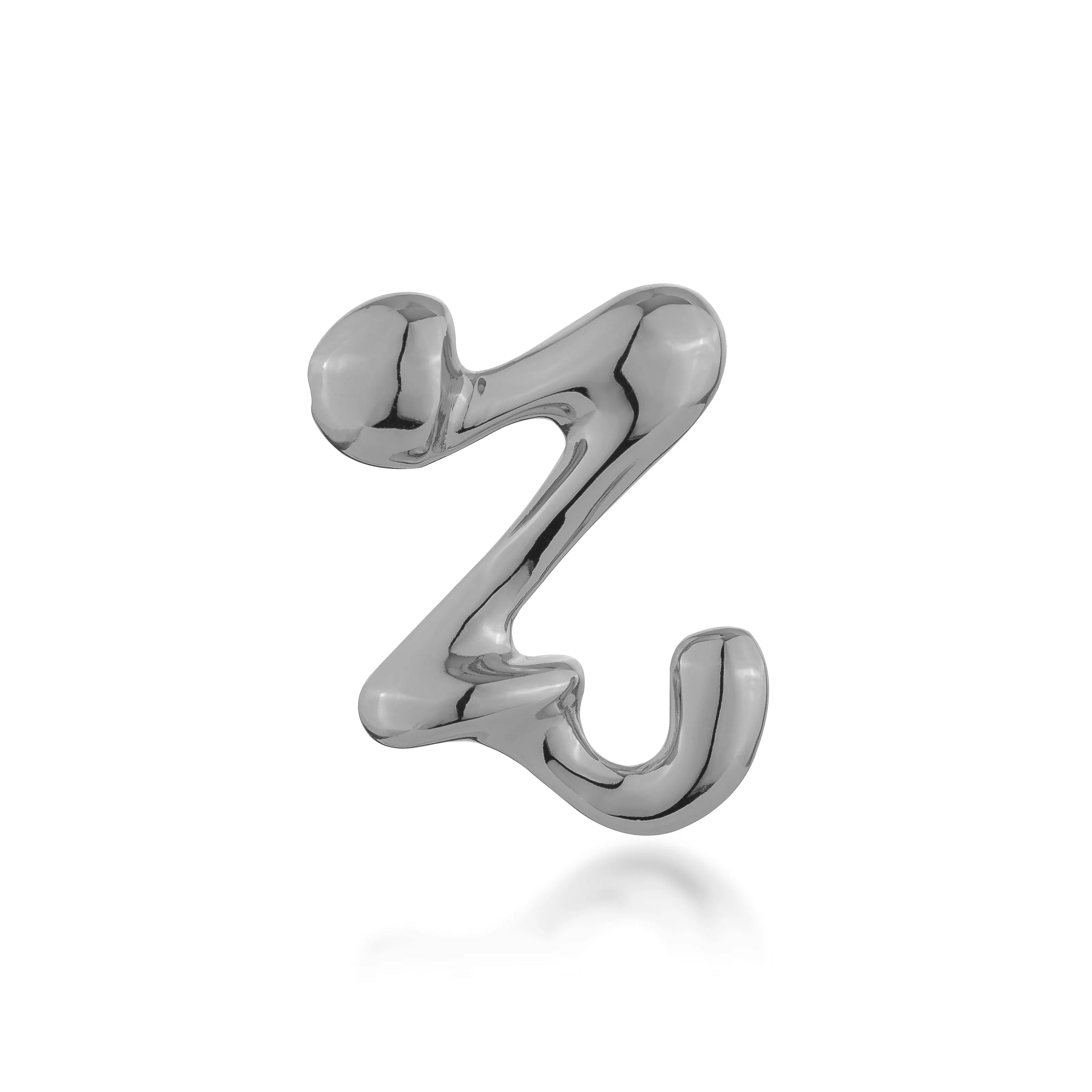 Z Alphabet 3 cm.