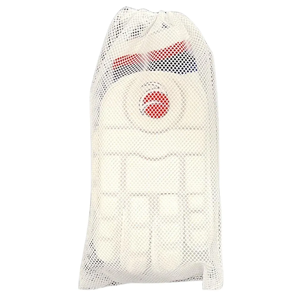 Zee Sports Batting Gloves Hard Tennis White