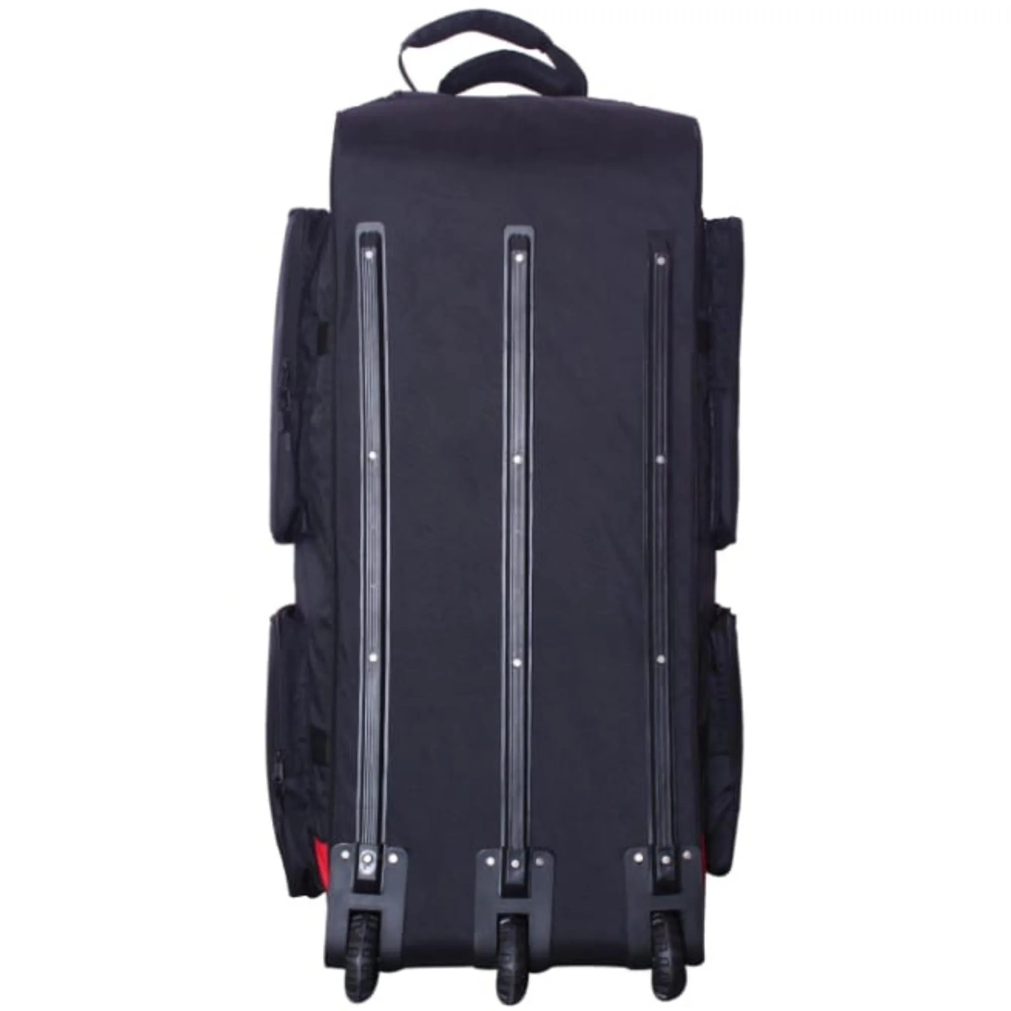 Zee Sports Kit Bag Speed Master Limited Edition Wheelie Standup